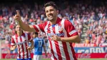 David Villa Foto: Wikipedia