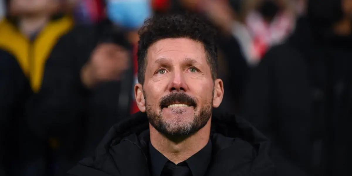 El Colchonero perdió con Bayer Leverkusen y hay quienes ya postulan a un nuevo entrenador