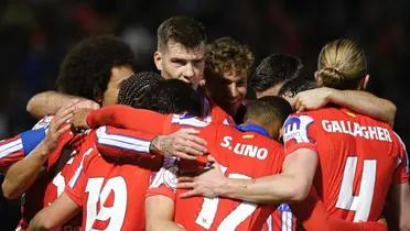 Foto: Atleti 