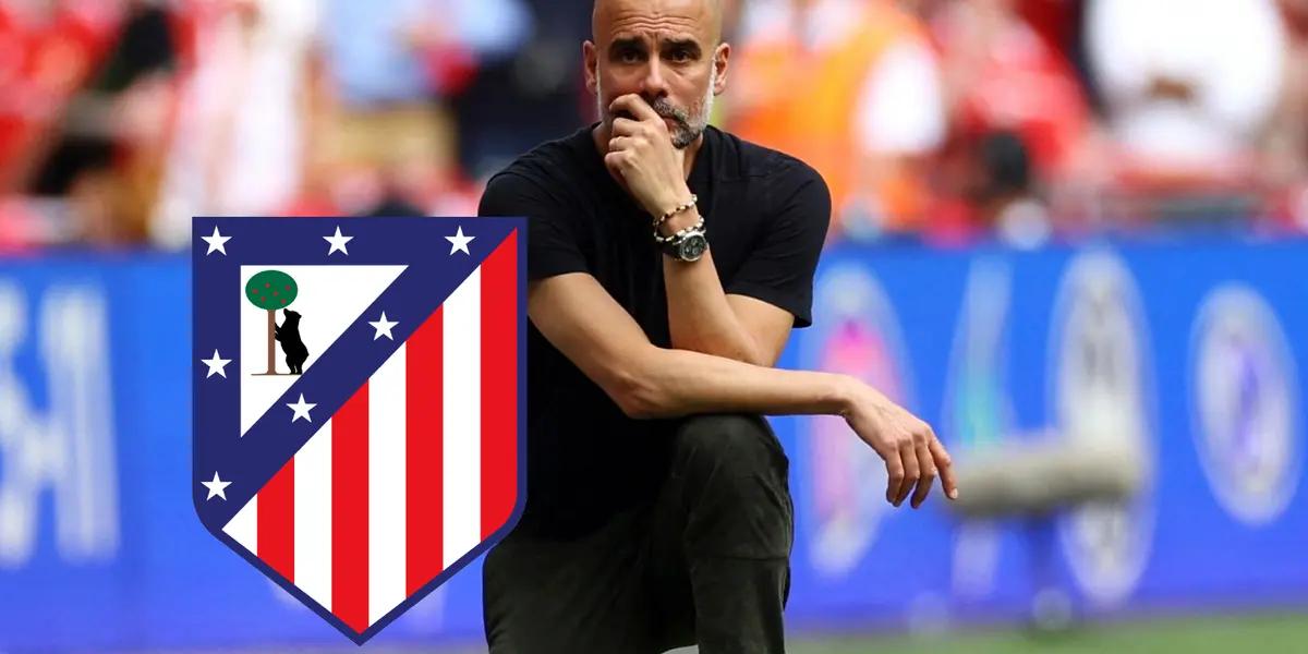 Pep Guardiola (Foto: rtve)