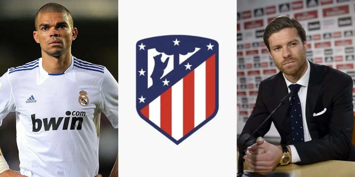 Un ex jugador del Merengue reconoció que no le agradaría que el Atlético de Madrid le gane al Oporto