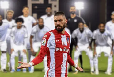 Con el parón de selecciones, tendrá que tomar una decisión crucial para su carrera