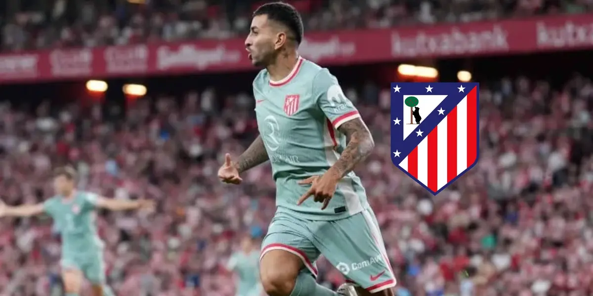 El argentino se perderá bastantes partidos pero no el tope de la sanción posible