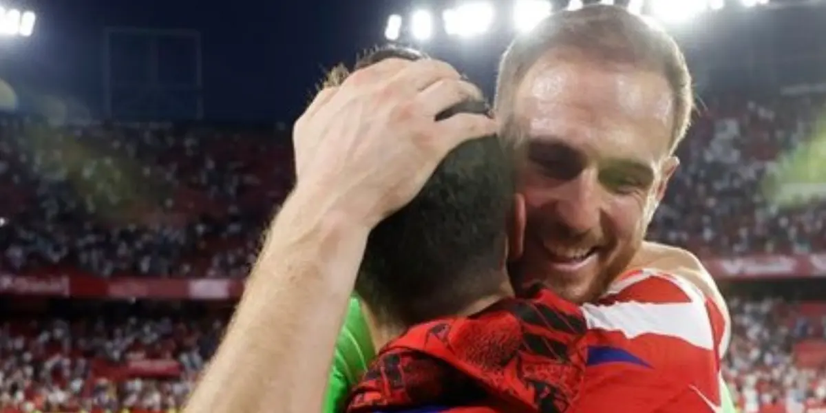 El Atlético Madrid encontró el rumbo y obtuvo los tres puntos contra el Sevilla.