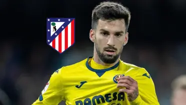 El club rojiblanco va directo a por el centrocampista del Villarreal