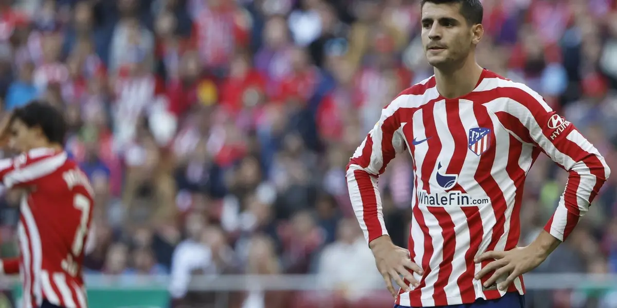 El conjunto dirigido por Javier Aguirre viene con el envión de vencer 2-0 a Villarreal e intentará volver a sumar de a tres contra Atleti