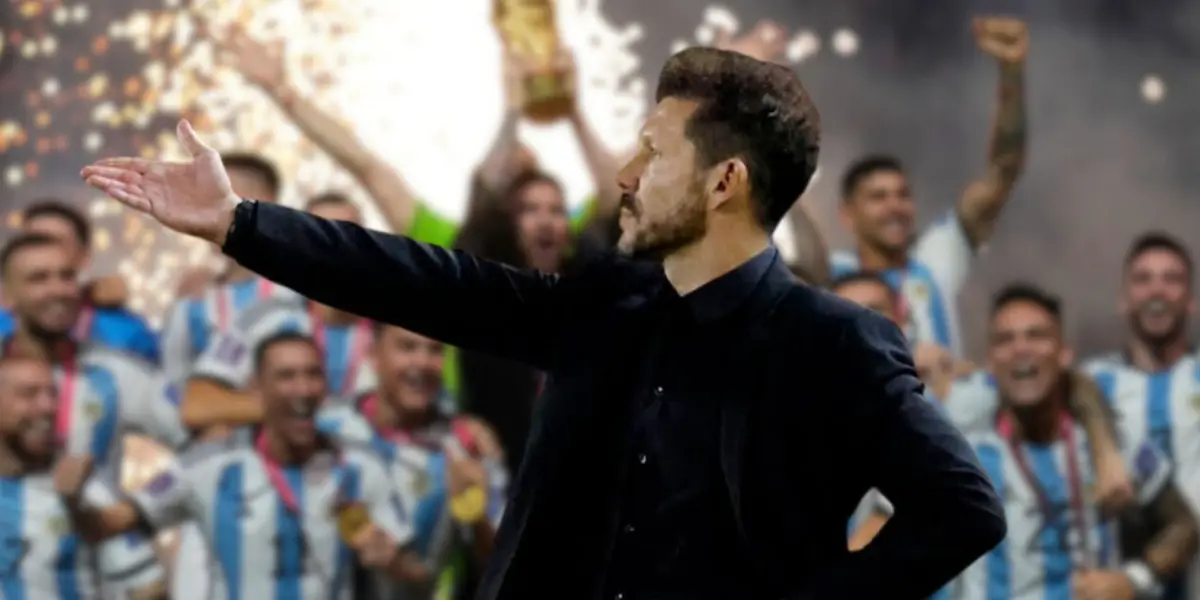 El entrenador argentino espera sumar un compatriota más para el plantel.