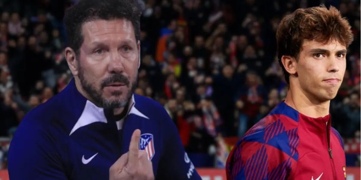 El entrenador no se reservó nada en la rueda de prensa previa al choque liguero.