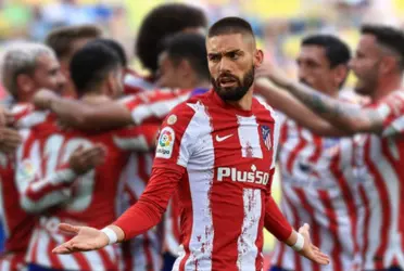 El jugador belga ha tenido un flojo inicio de temporada y tiene una oferta en la mesa.