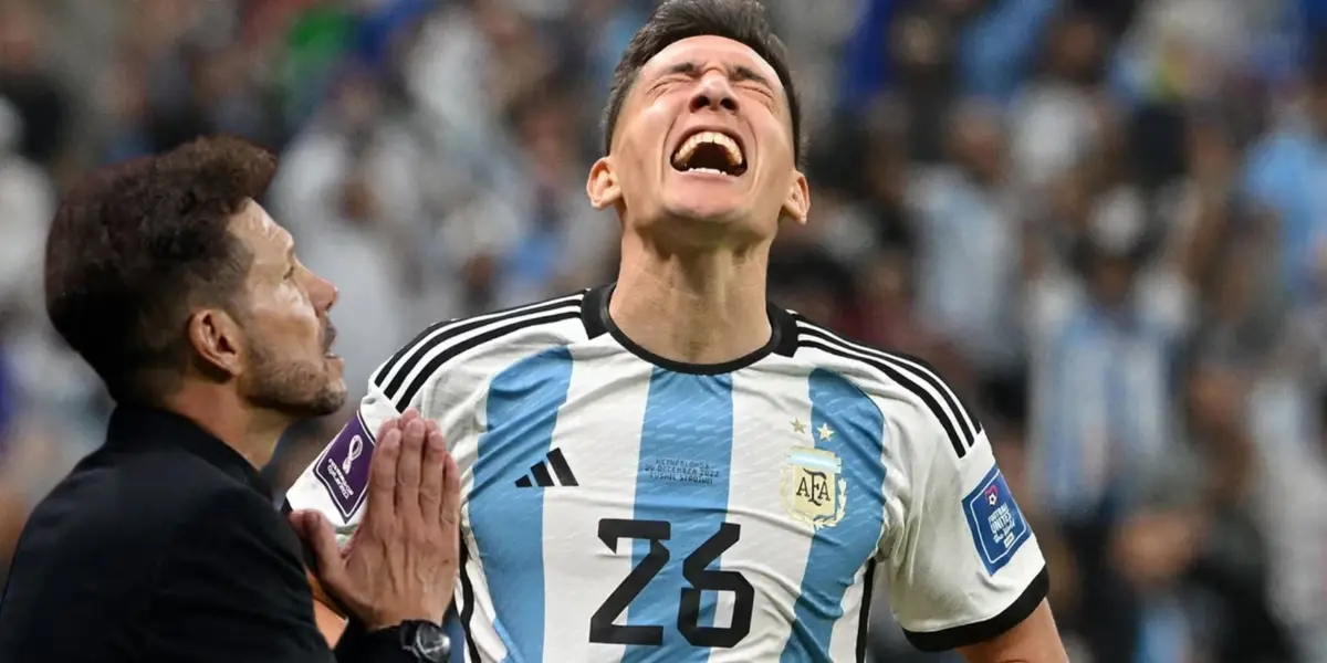 El jugador es la gran duda del equipo para enfrentar la jornada 10 de La Liga.