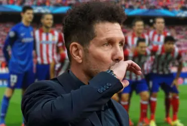 El jugador ha decidido ponerle fin a una histórica carrera en el fútbol internacional.