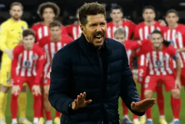 Impensada confesión de uno de los mayores referentes del equipo en los últimos años.