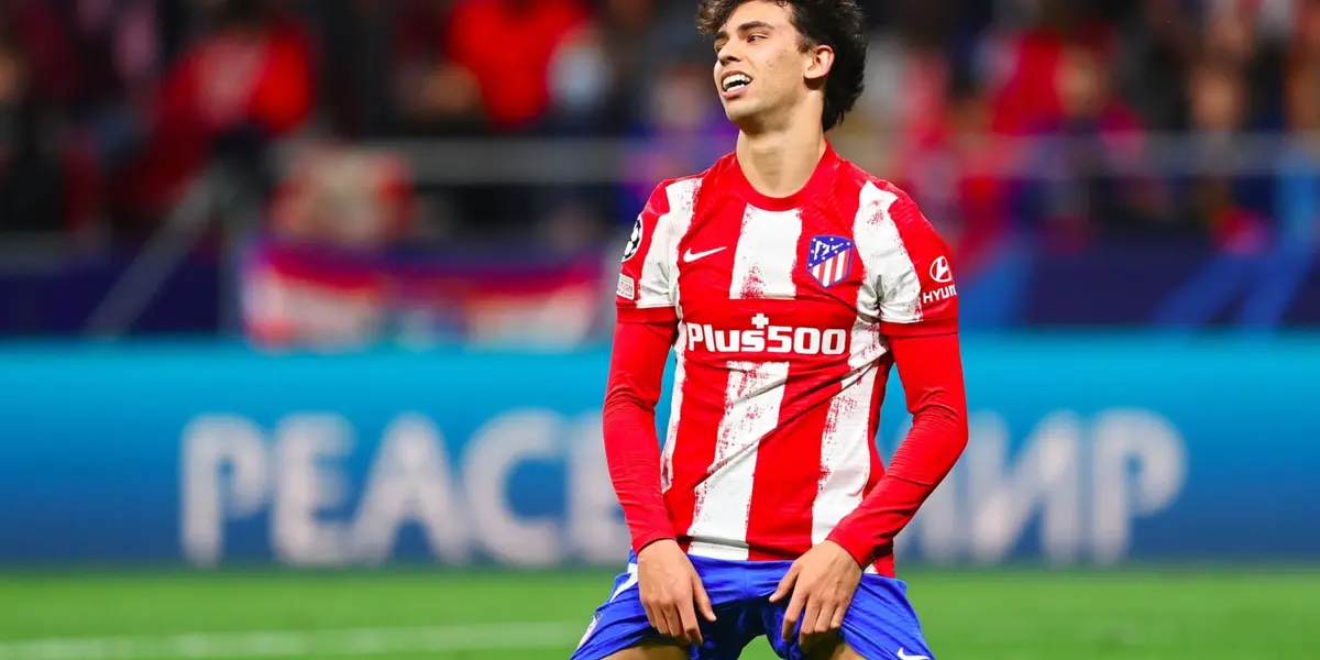 La novela por el delantero portugués sigue sin tener fin, y parece estar más cerca de quedarse que de irse