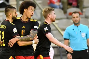 Los dos jugadores del Atlético de Madrid no dejaron sus mejores sensaciones en estos dos partidos mundialistas y la afición se los hizo saber