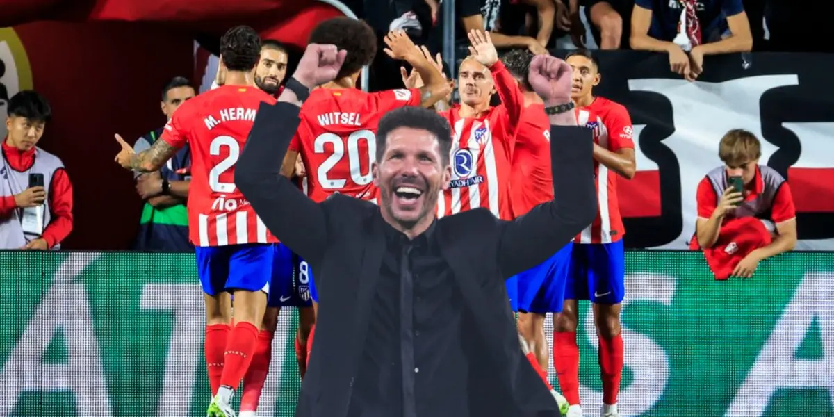 Los dos jugadores son los más importantes para el esquema del entrenador.