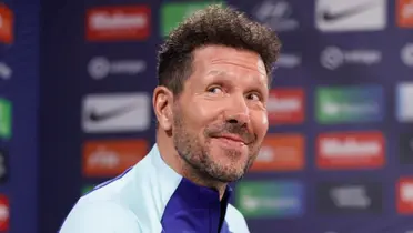 Para derrotar al Inter, as bajo la manga que está preparando Atlético de Madrid