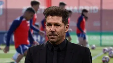 Siguen las dudas, el nuevo equipo que probó el Atlético para visitar al Athletic