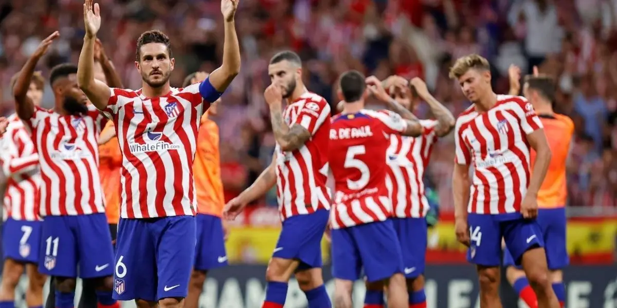 Ya con la mente y como objetivo el nuevo proyecto deportivo de la siguiente campaña.