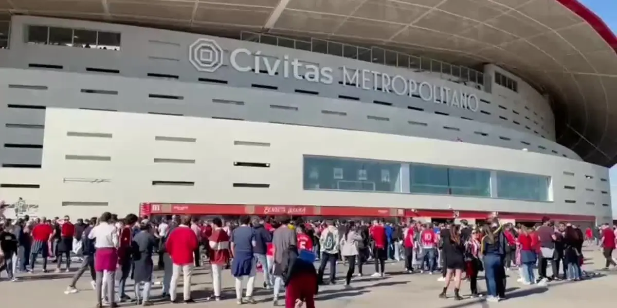 A más de un aficionado no lo calmó volver a la victoria y continúan pensando lo mismo que opinaban antes del partido por la Copa del Rey