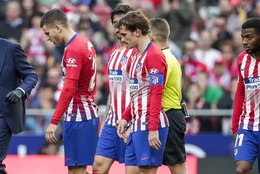 Al Colchonero no le sobran futbolistas en la zaga central y Simeone todavía no se decide a quién utilizar en el carril izquierdo