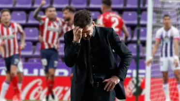 Atlético de Madrid