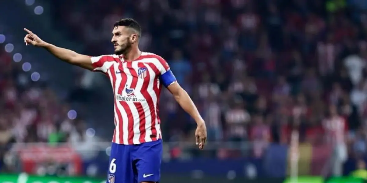 Ayer se realizó la gran fiesta del fútbol madrileño y cuatro futbolistas de Atlético de Madrid fueron galardonados, entre ellos el capitán