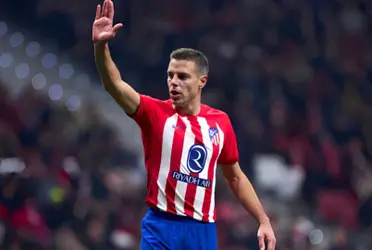 Azpilicueta genera la preocupación tras la victoria del Atlético sobre el Madrid