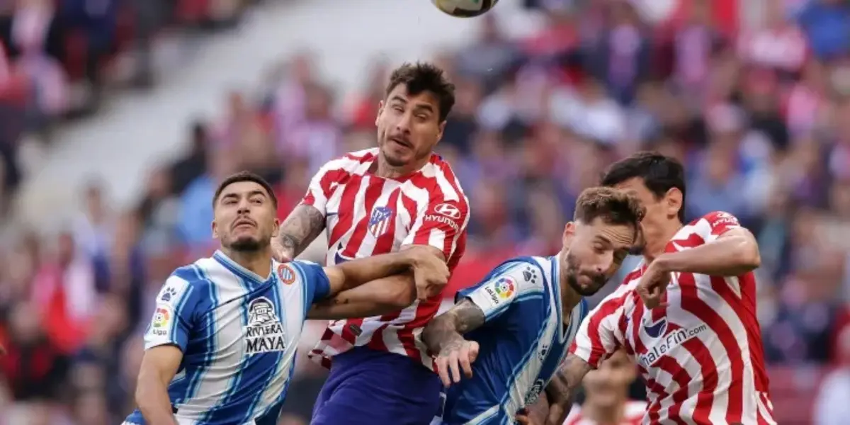 Colchoneros y Periquitos se verán las caras por un duelo liguero.