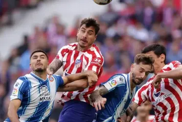 Colchoneros y Periquitos se verán las caras por un duelo liguero.