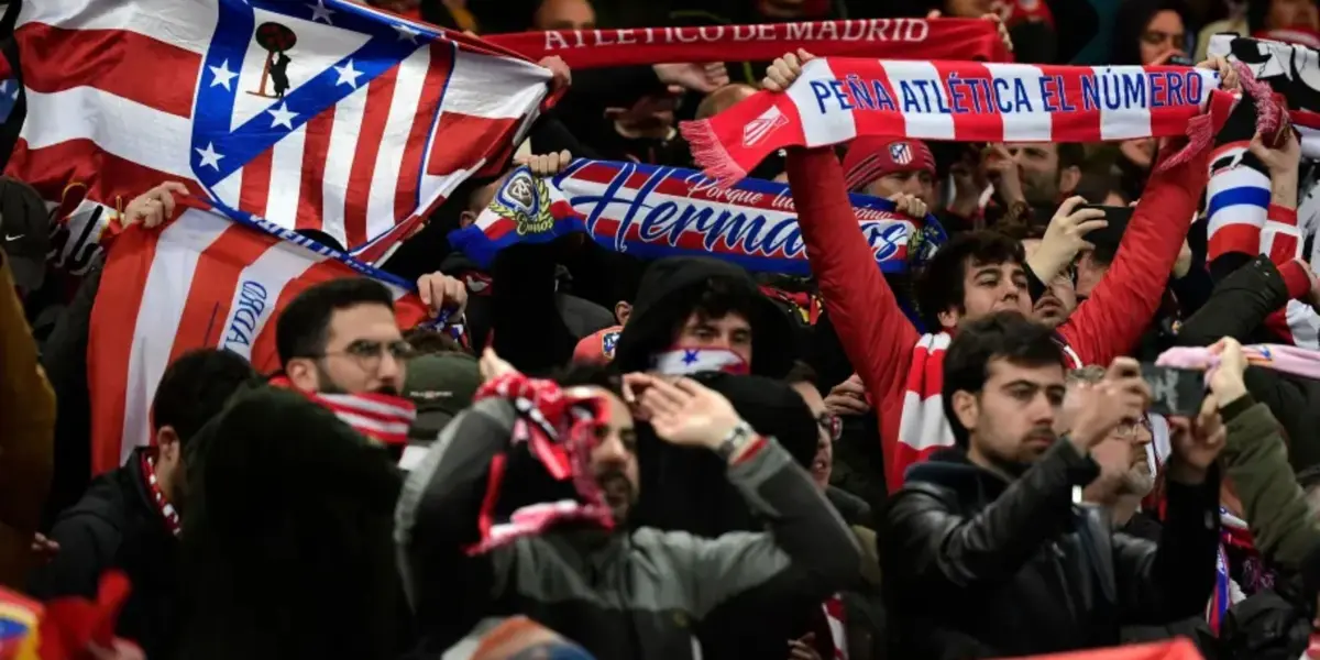 Desde la directiva le dan un reconocimiento a las peñas que tanto han colaborado con el club