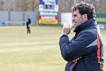 Diego Rojas habló en la previa del partido ante el conjunto rojiblanco por la Copa del Rey y señaló que también deberán defender muy bien