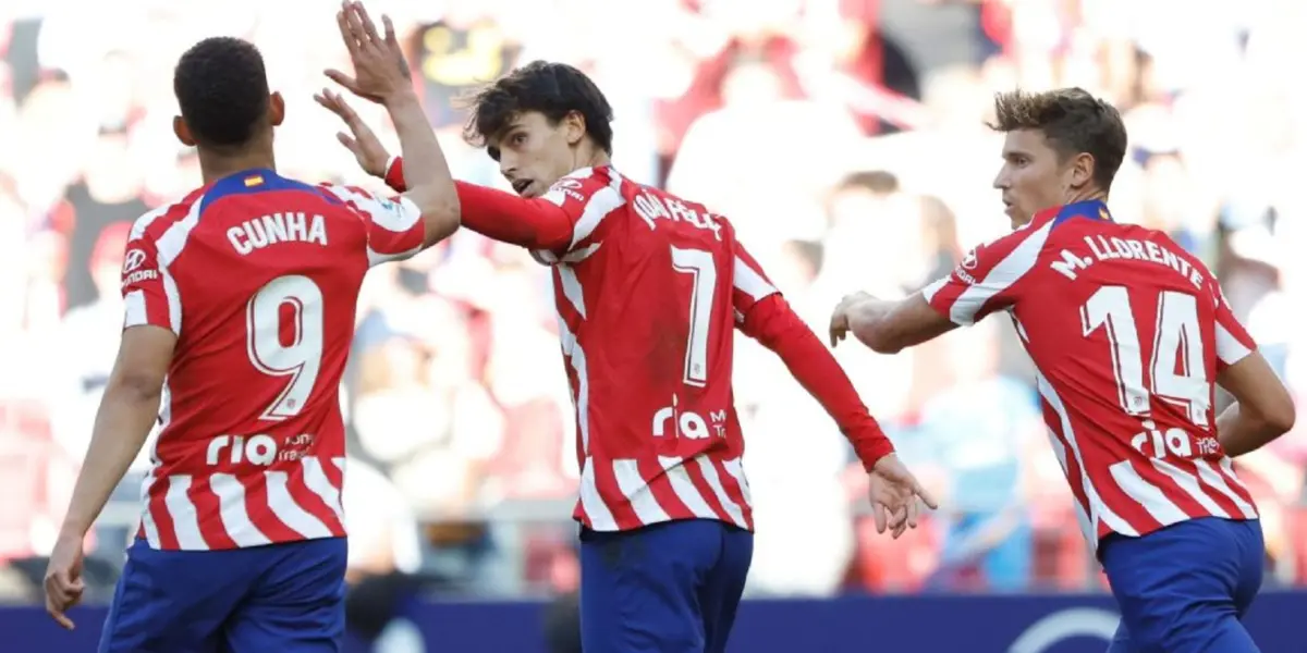 El Atlético de Madrid se prepara para afrontar un mercado de pases difícil. Ya hay 2 salidas confirmadas para enero