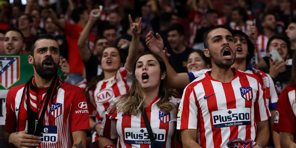 El Atlético estaría en contra de que disputa el partido frente al Celta de Eduardo Coudet