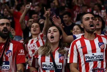 El Atlético estaría en contra de que disputa el partido frente al Celta de Eduardo Coudet