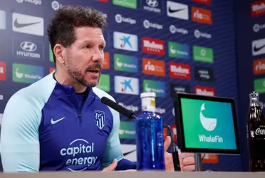 El Cholo sigue interesado en el mediocampista que destacó en el Mundial pero que bajo su nivel ahora