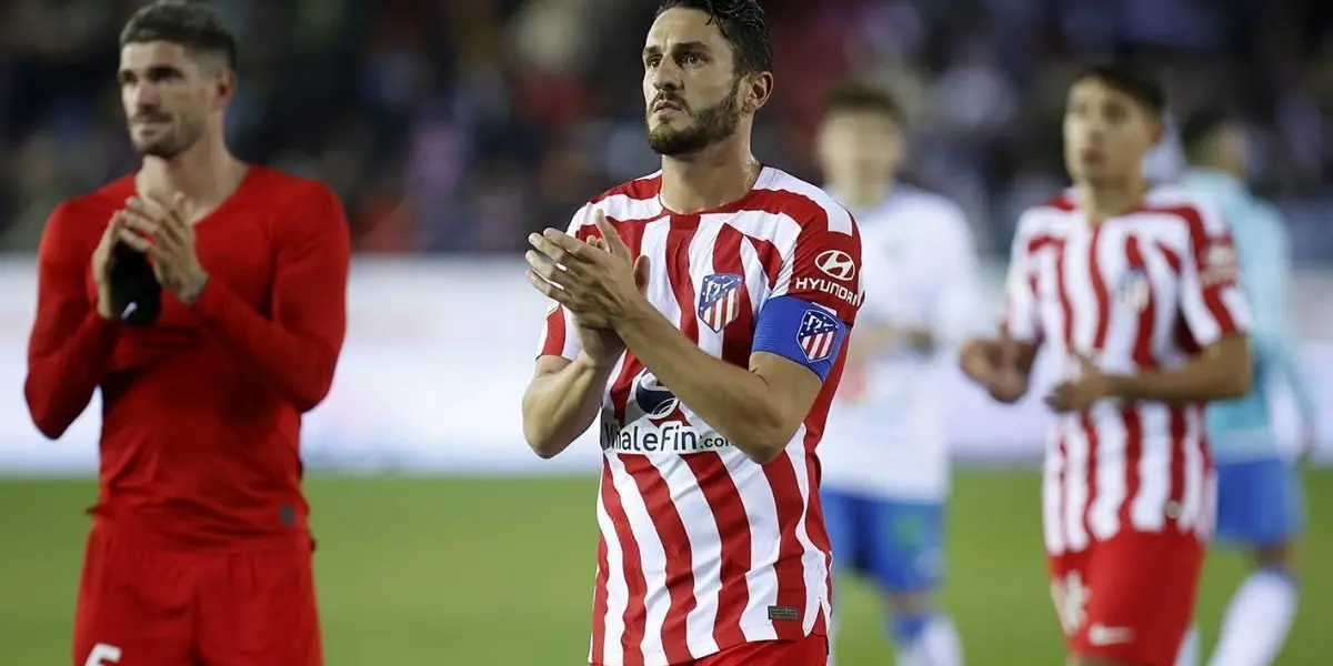 El clima que se vivió en el nuevo estadio los Pajaritos de Numancia fue espectacular tanto en la previa como una vez finalizado el partido