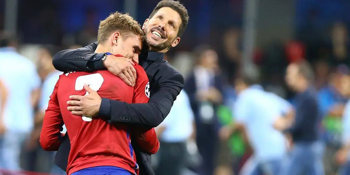 El Colchonero se ha dedicado a armar su actual plantel con jugadores que no entraban en los planes del Real y el Barcelona