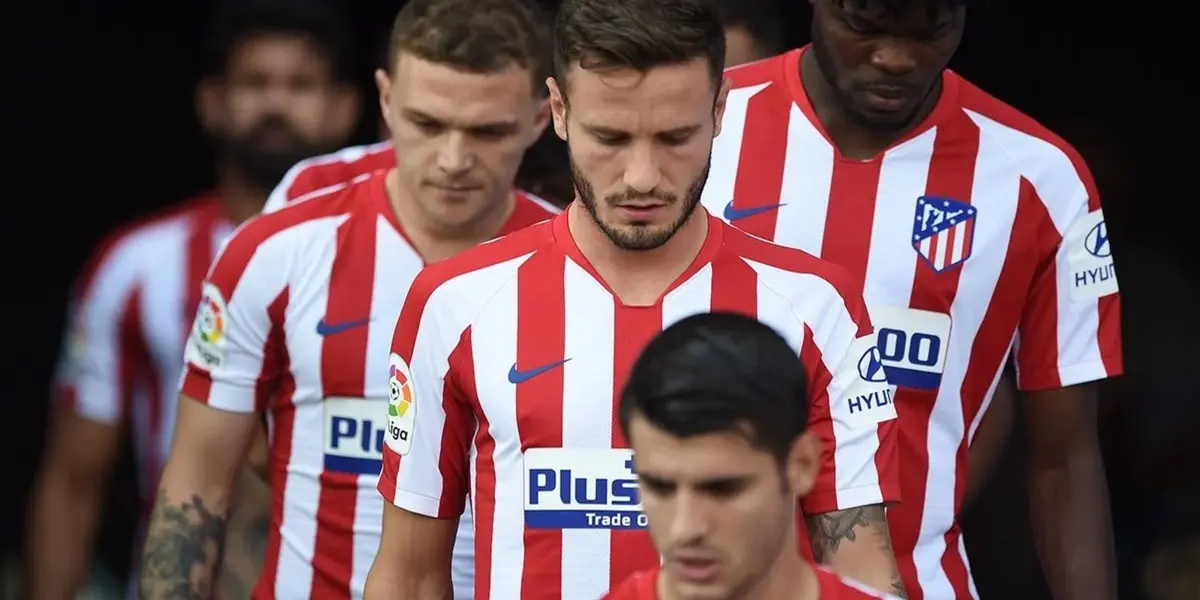 El Colchonero ya tiene el elegido a reemplazar una dura baja de cara a la próxima temporada. 