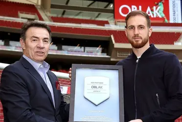 El ex futbolista y entrenador que actualmente se encuentra libre tras dejar Granada opinó sobre el desempeño del campeonato liguero