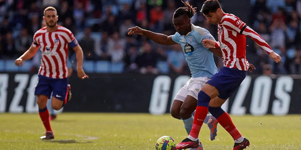 El futbolista continúa haciendo historia en la institución.