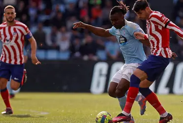 El futbolista continúa haciendo historia en la institución.