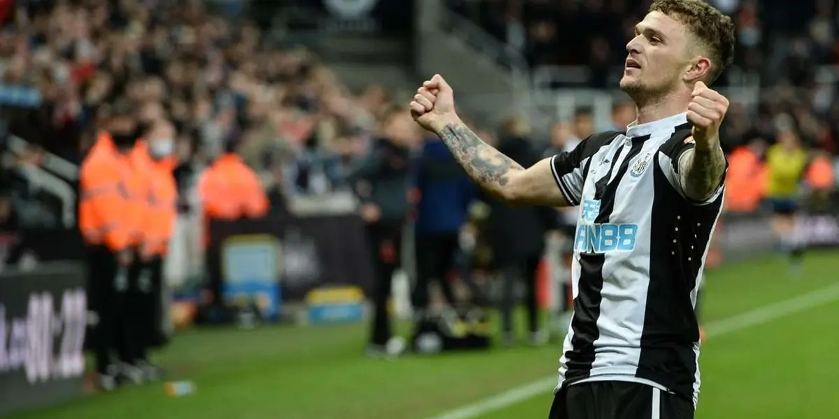 El futbolista de Newcastle habló en un medio británico sobre su desvinculación del Colchonero y las intenciones de Simeone para que se quede