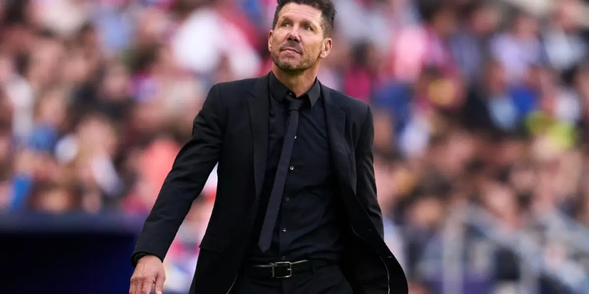 El gran fichaje como agente libre que espera Simeone, Atlético sacude el mercado