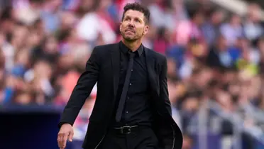 El gran fichaje como agente libre que espera Simeone, Atlético sacude el mercado