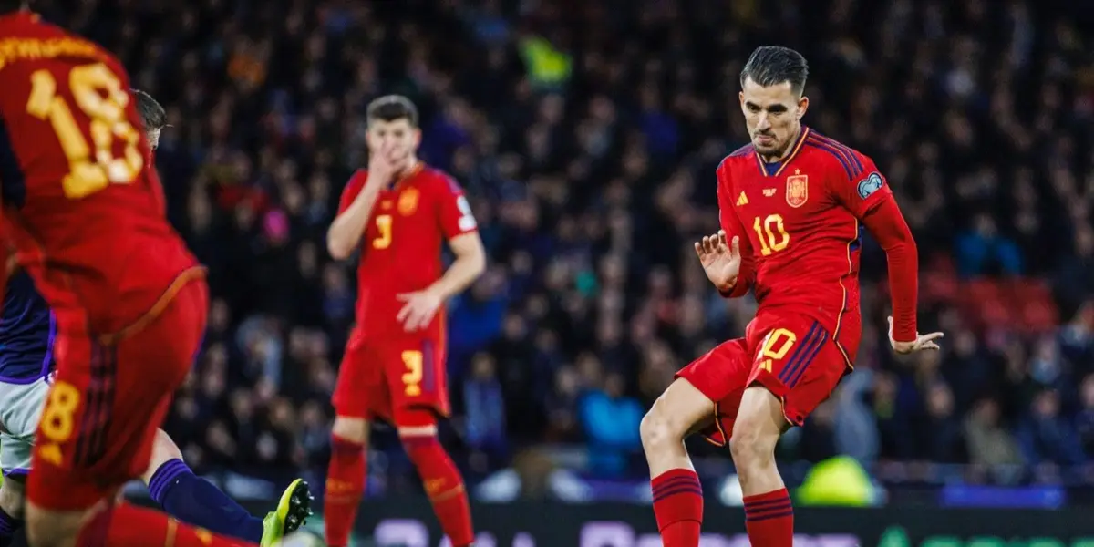 El jugador demostró que no está a la altura del conjunto ‘Colchonero’.