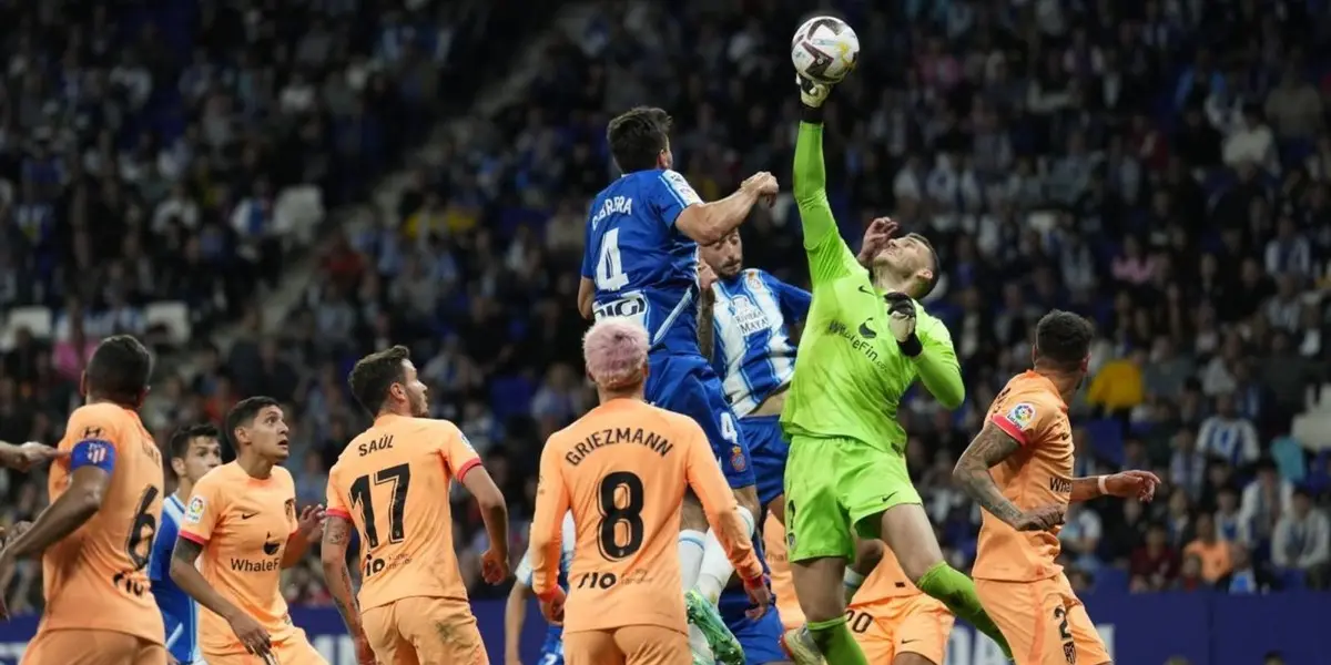 El jugador tuvo un partido consagratorio cuando enfrentó a los Periquitos.