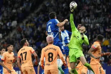 El jugador tuvo un partido consagratorio cuando enfrentó a los Periquitos.