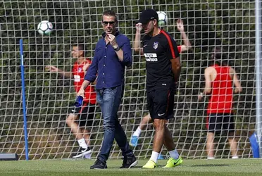 El Mundial dejó 3 revelaciones que han impactado al fútbol mundial. Por ello, Simeone trabaja junto a Cerezo y Berta para poder traerlos