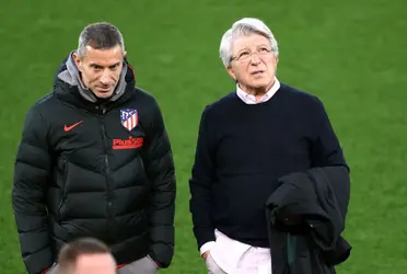 El Niño Torres le mando un mensaje a Simeone, donde le daba un aviso duro y un consejo sobre el futuro del Atlético de Madrid.