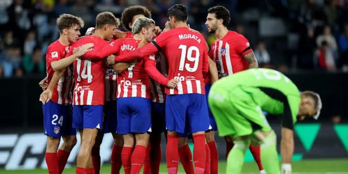 El Principito se inventó una magistral jugada para sentenciar el partido.